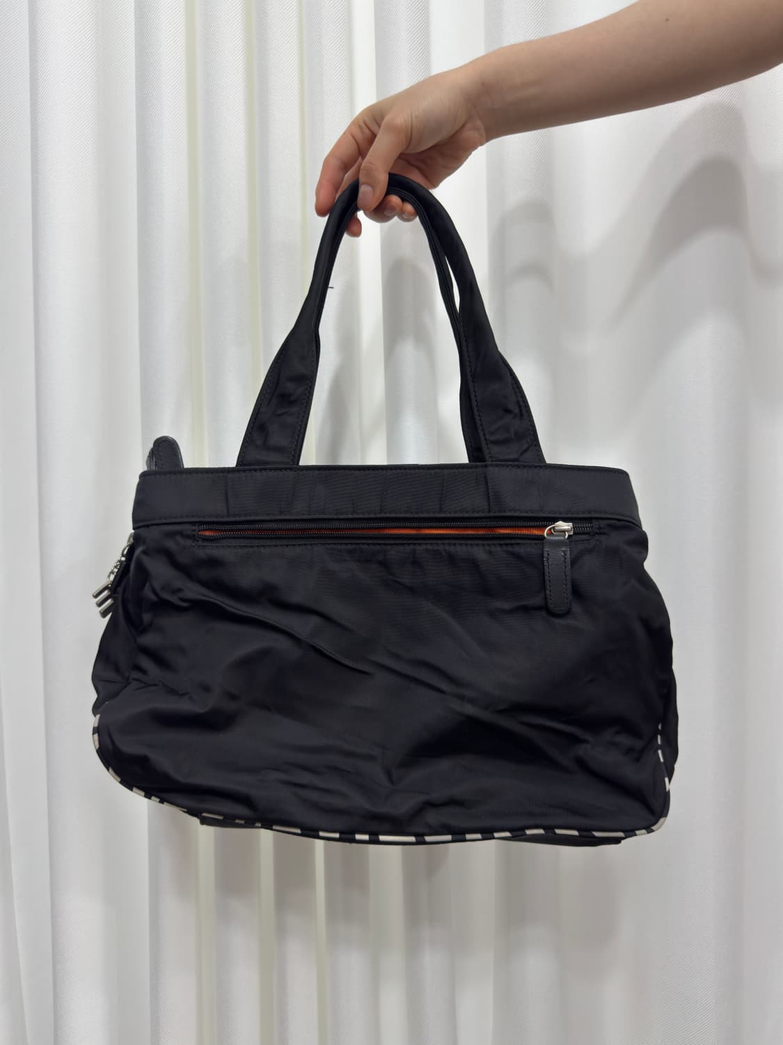 evex by krizia pocket bag 상품이미지3