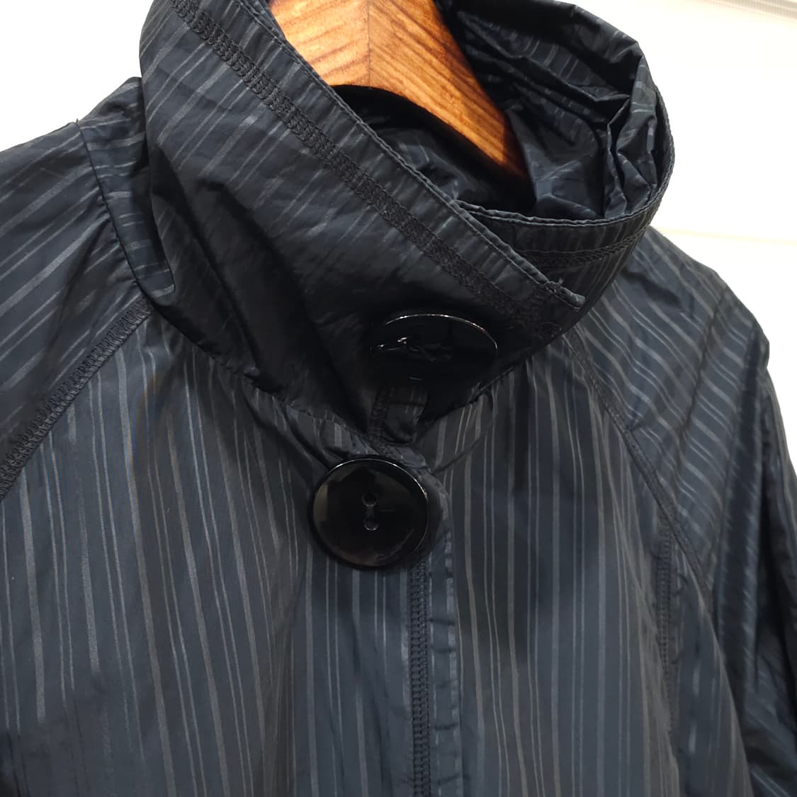 Lu Lu Dolce 유니크 빈티지 코트- 우먼L 상품이미지3