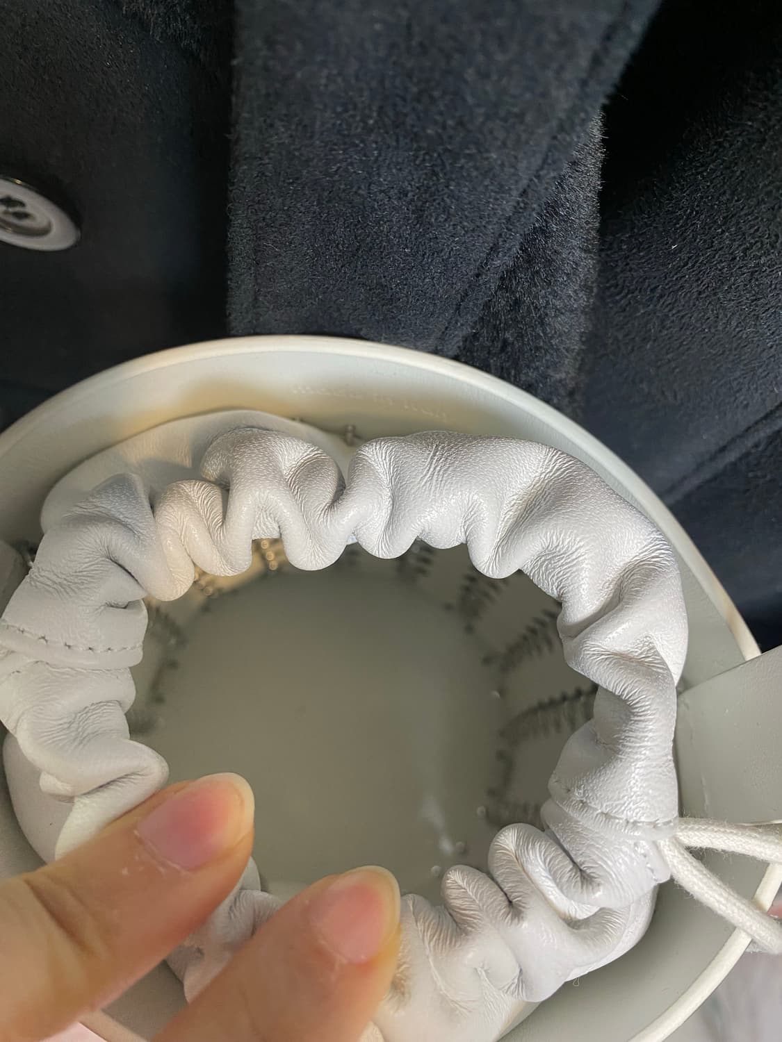 파코라반 숄더백 상품이미지4