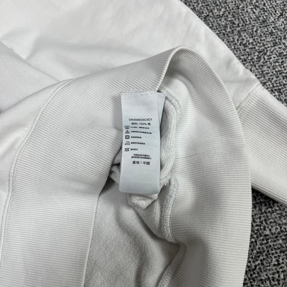 <디키즈 워크웨어 맨투맨> No.1407 상품이미지10