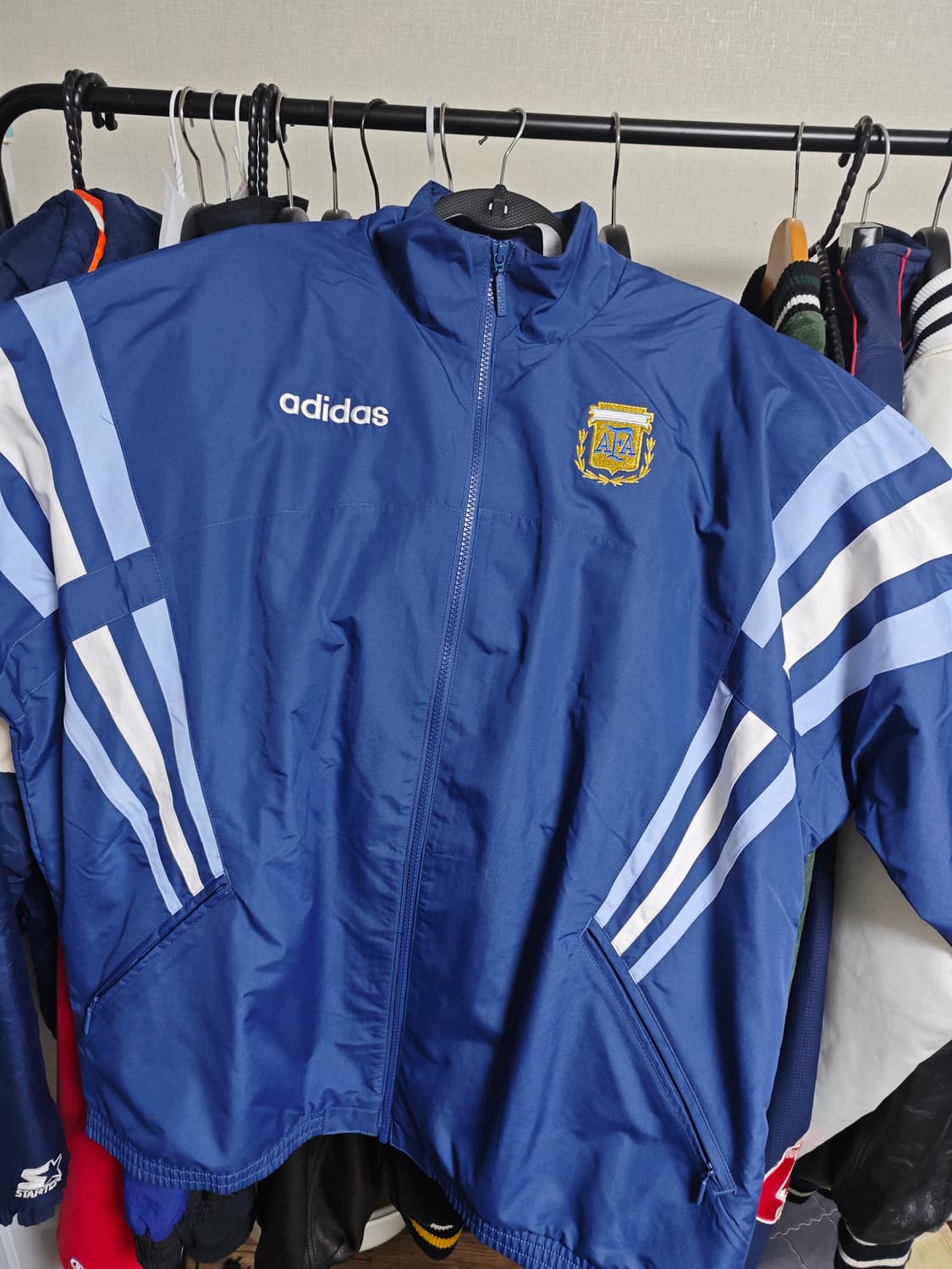 아디다스 1994트랙자켓 상품이미지3