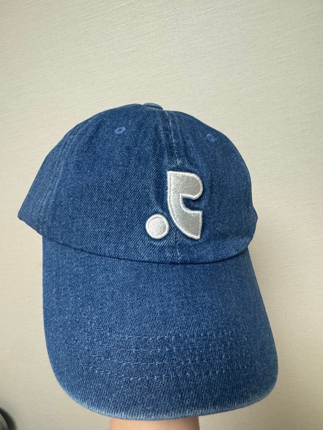 레스트 앤 레크레이션 데님 모자 상품이미지1