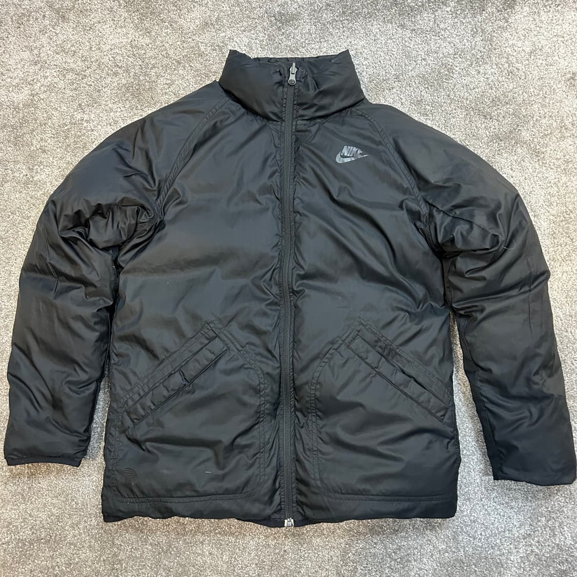 나이키 리버시블 패딩 점퍼 상품이미지2