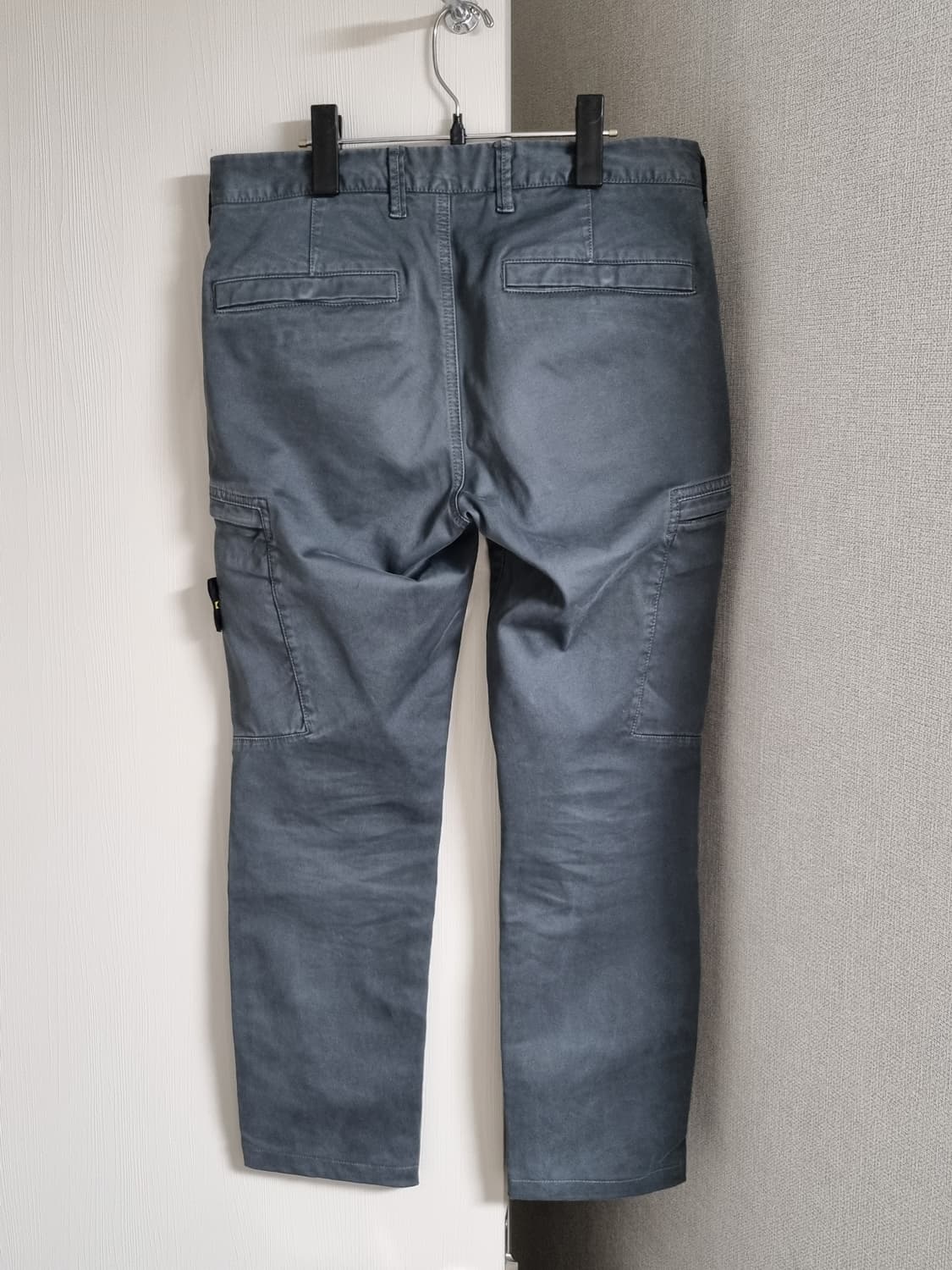 스톤아일랜드 카고바지 상품이미지2