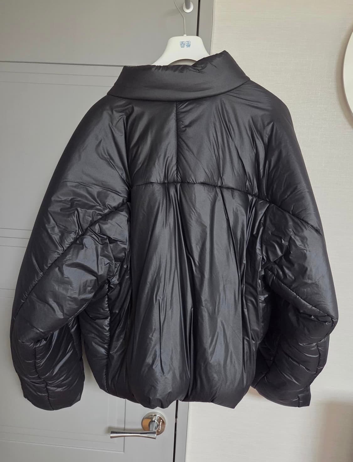 [S] 이지갭 라운드2 자켓 상품이미지2