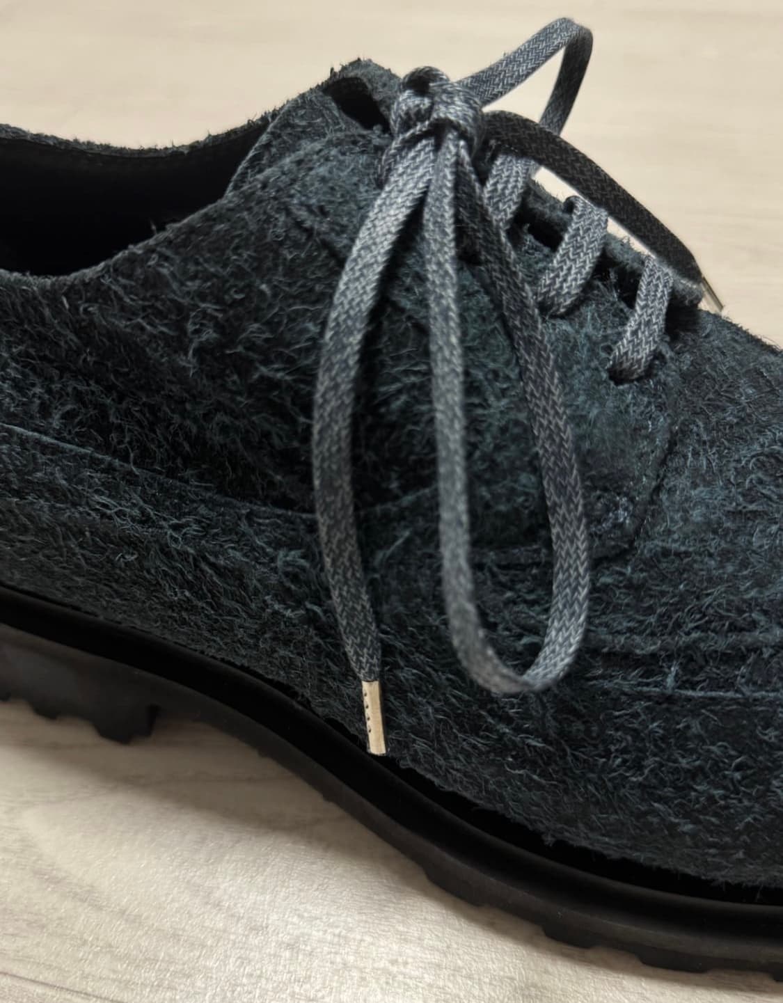 JLAL 트레이서 더비 블루 42 상품이미지3