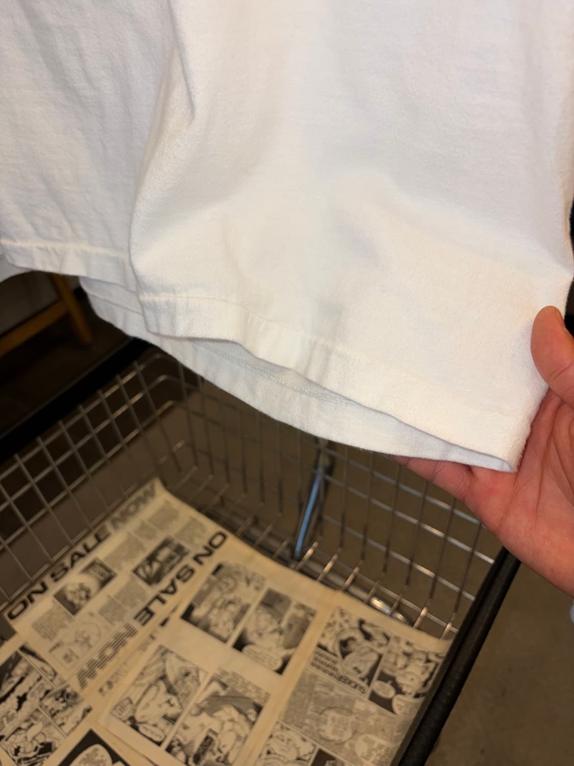 90’s Paula Abdul Head Over Heels album T 상품이미지8