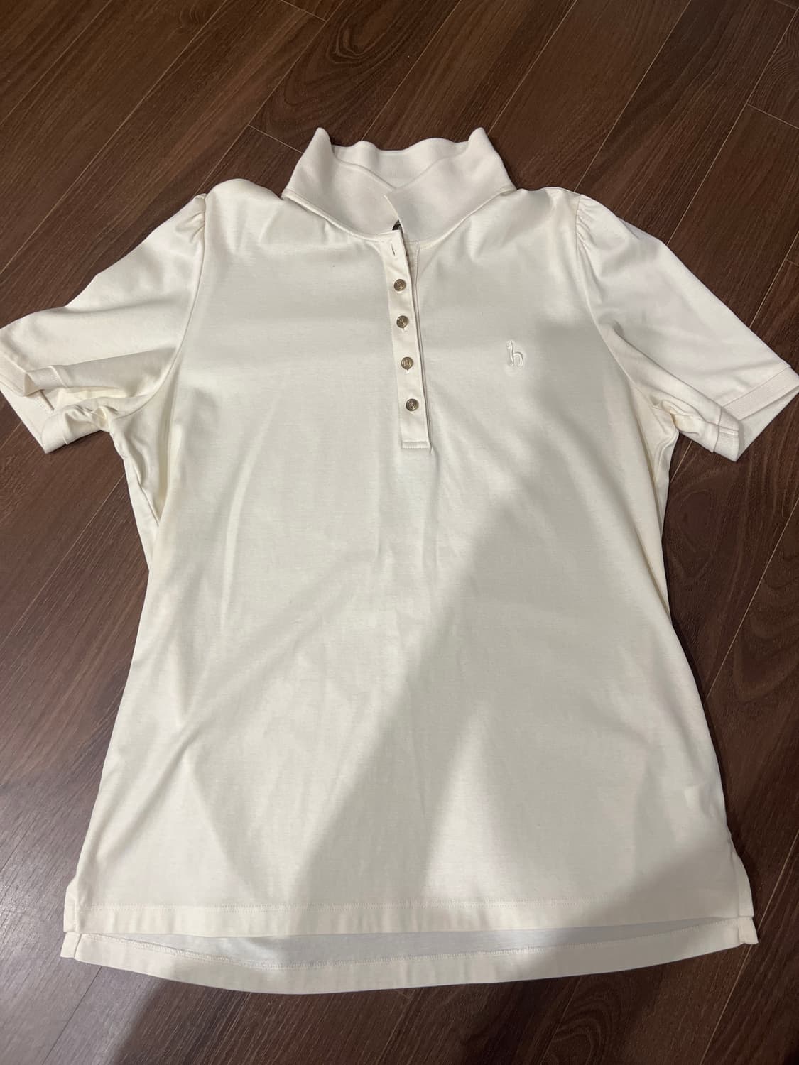 Hazzys 카라티 상품이미지1
