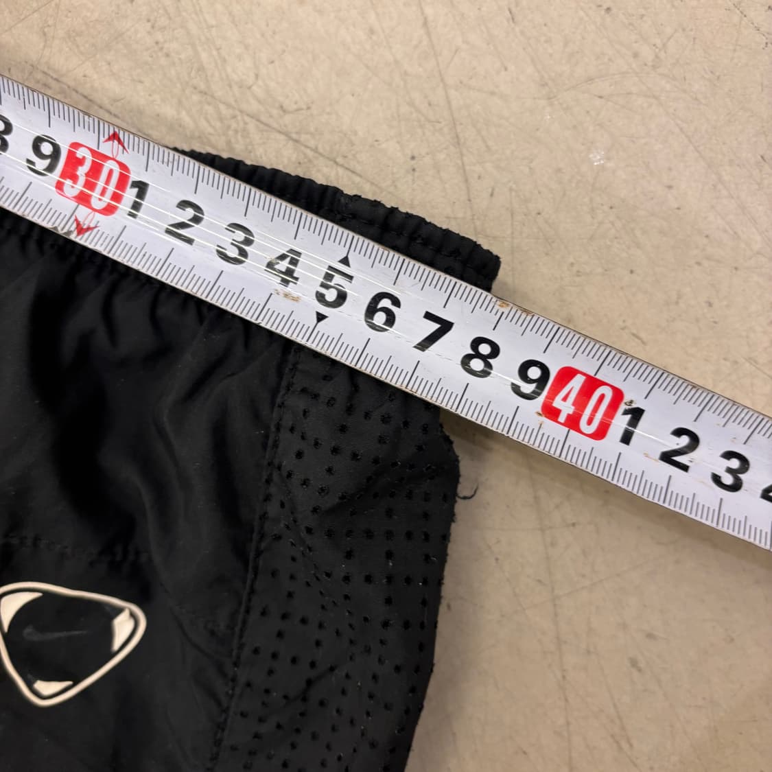 나이키 맨유 조거 트랙 팬츠 상품이미지6