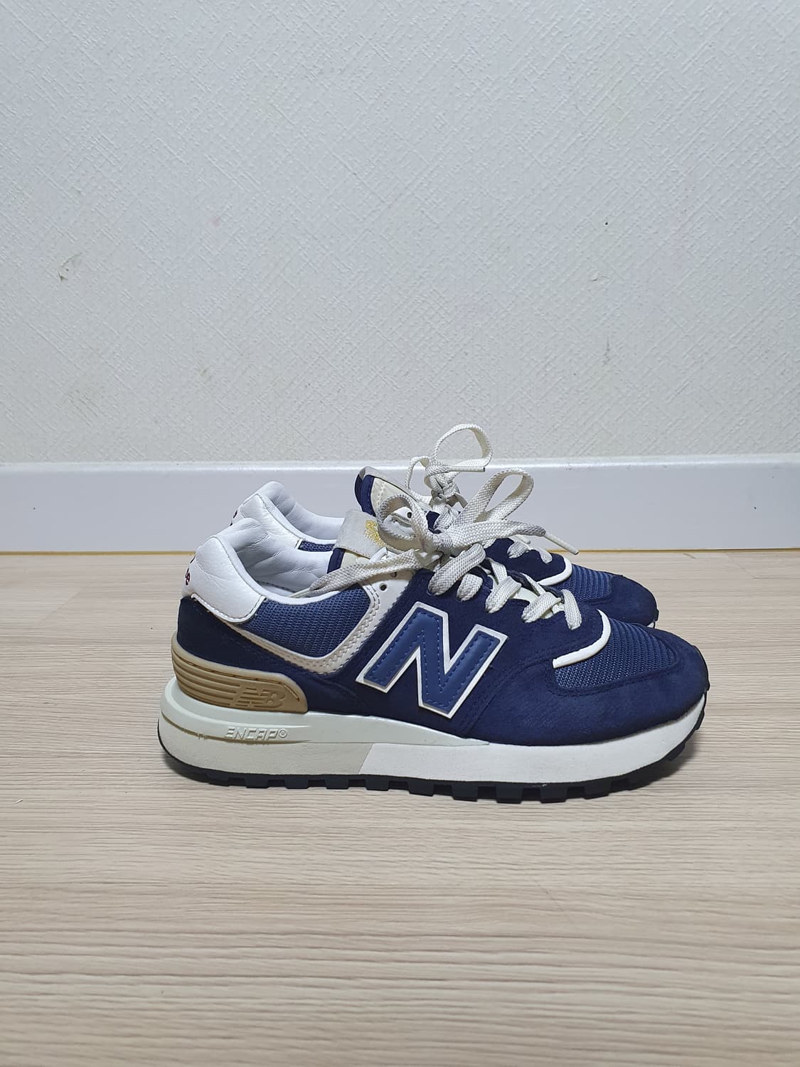 뉴발란스 574 레거시 운동화 230 상품이미지1