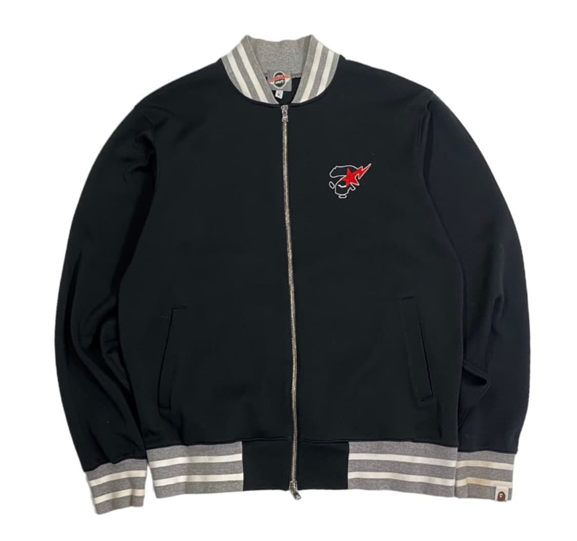 베이프 스타디움 자켓 상품이미지1