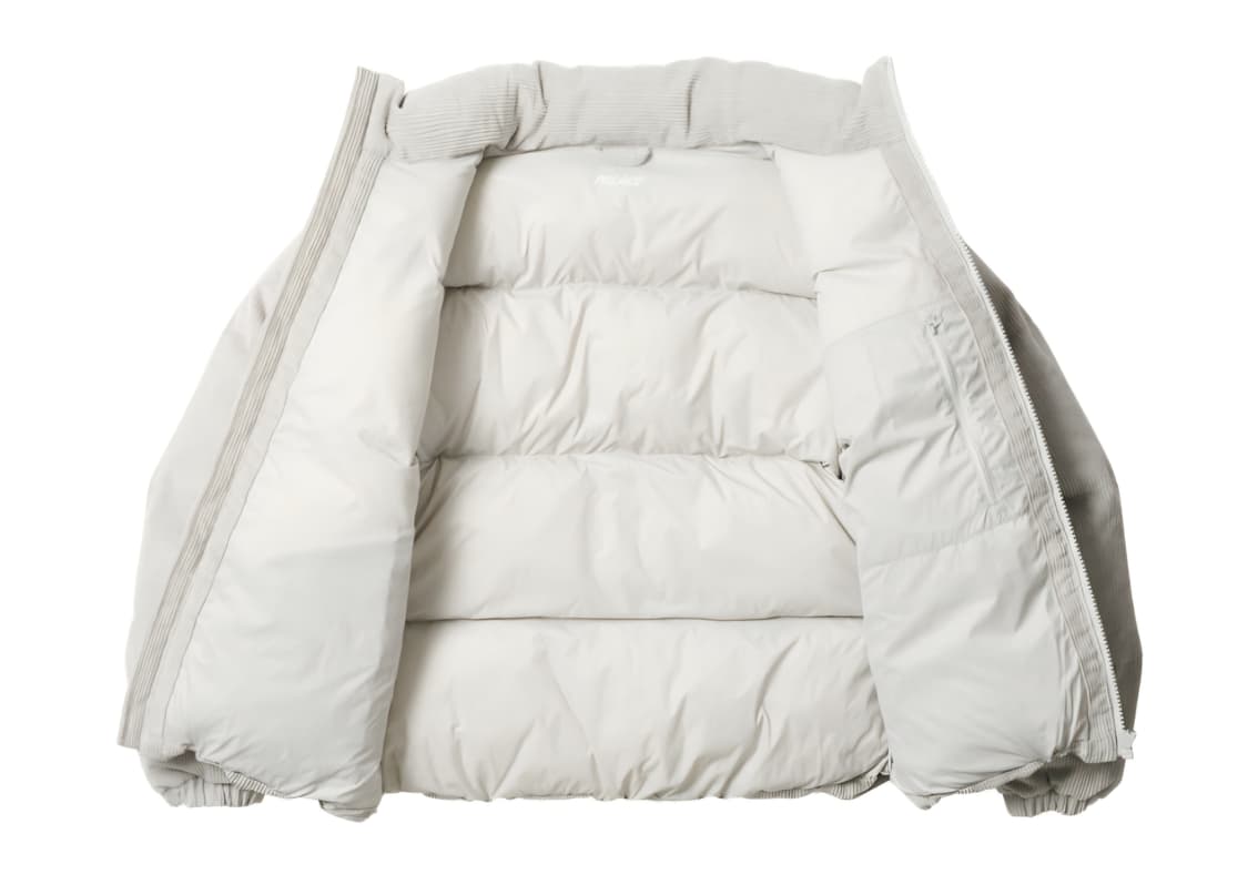 팔라스 코듀로이 푸퍼 본 상품이미지3