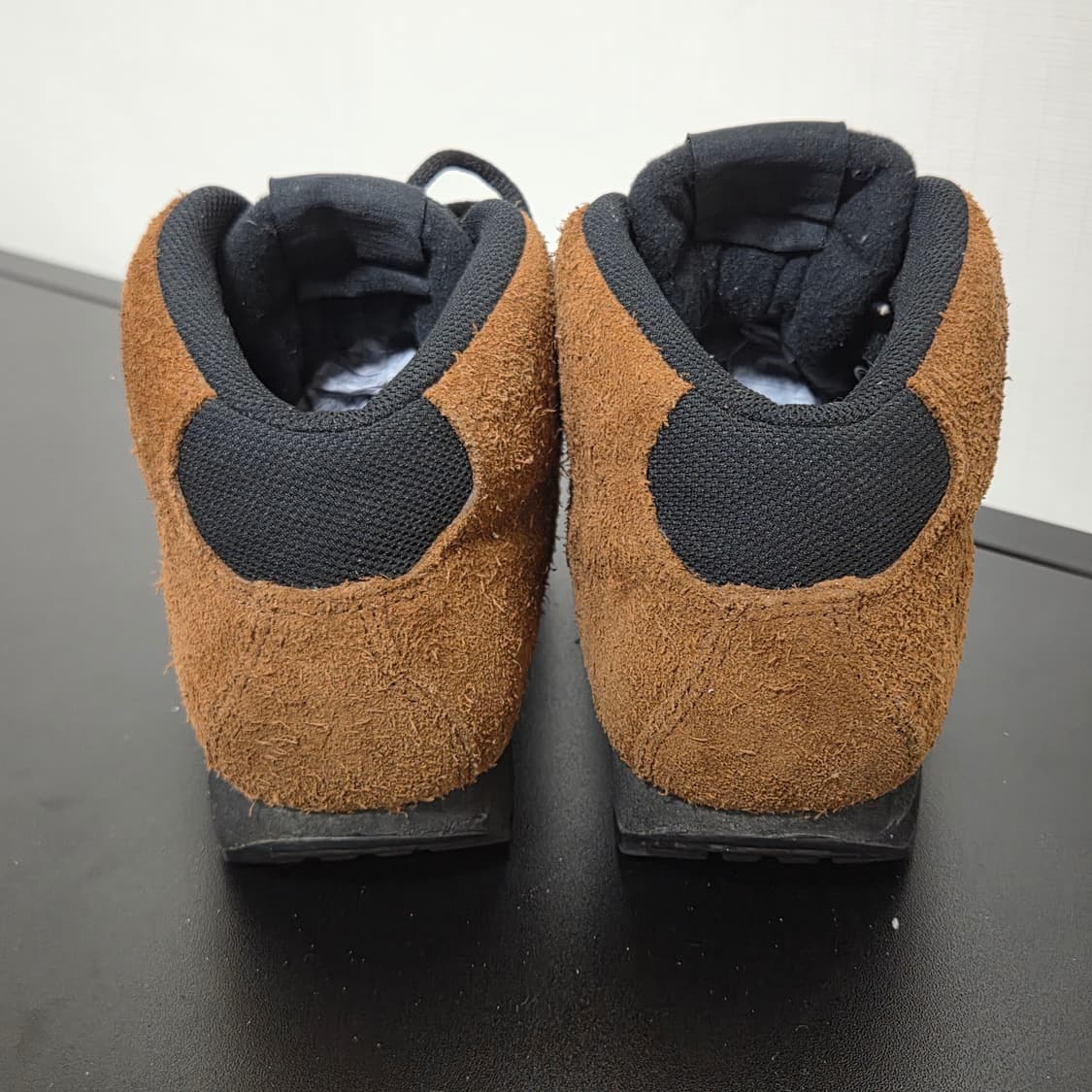 나이키 마그마 ND 브라운 상품이미지2