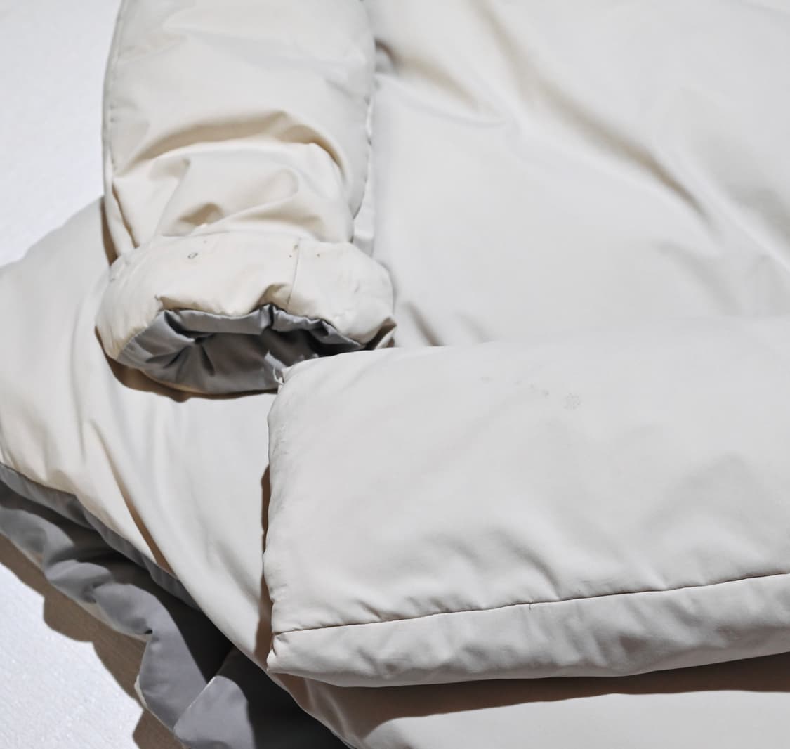 Archive Jil sander by raf  bulky down 상품이미지10