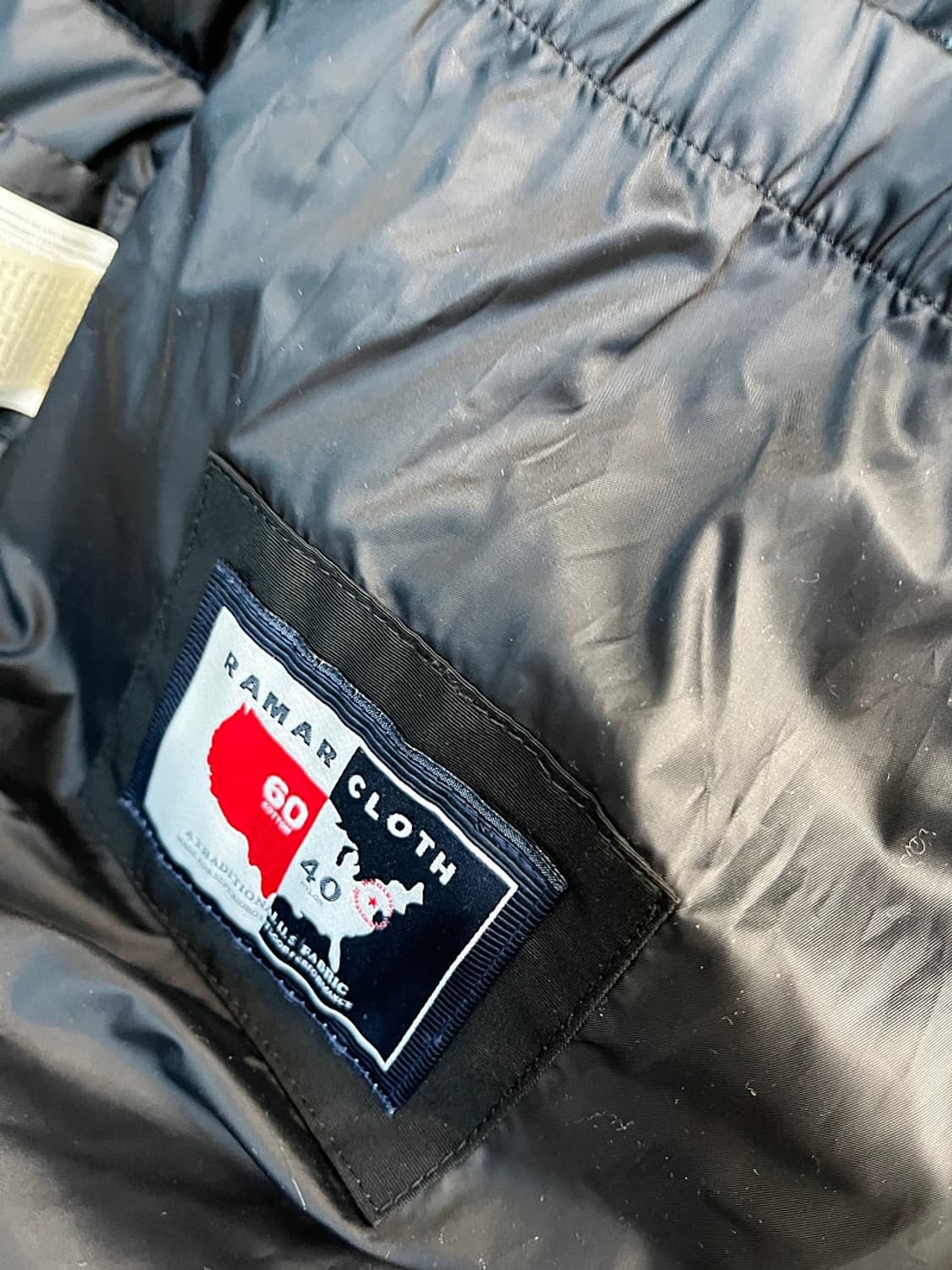 여) 울리치 블리자드 파카 새상품  상품이미지9