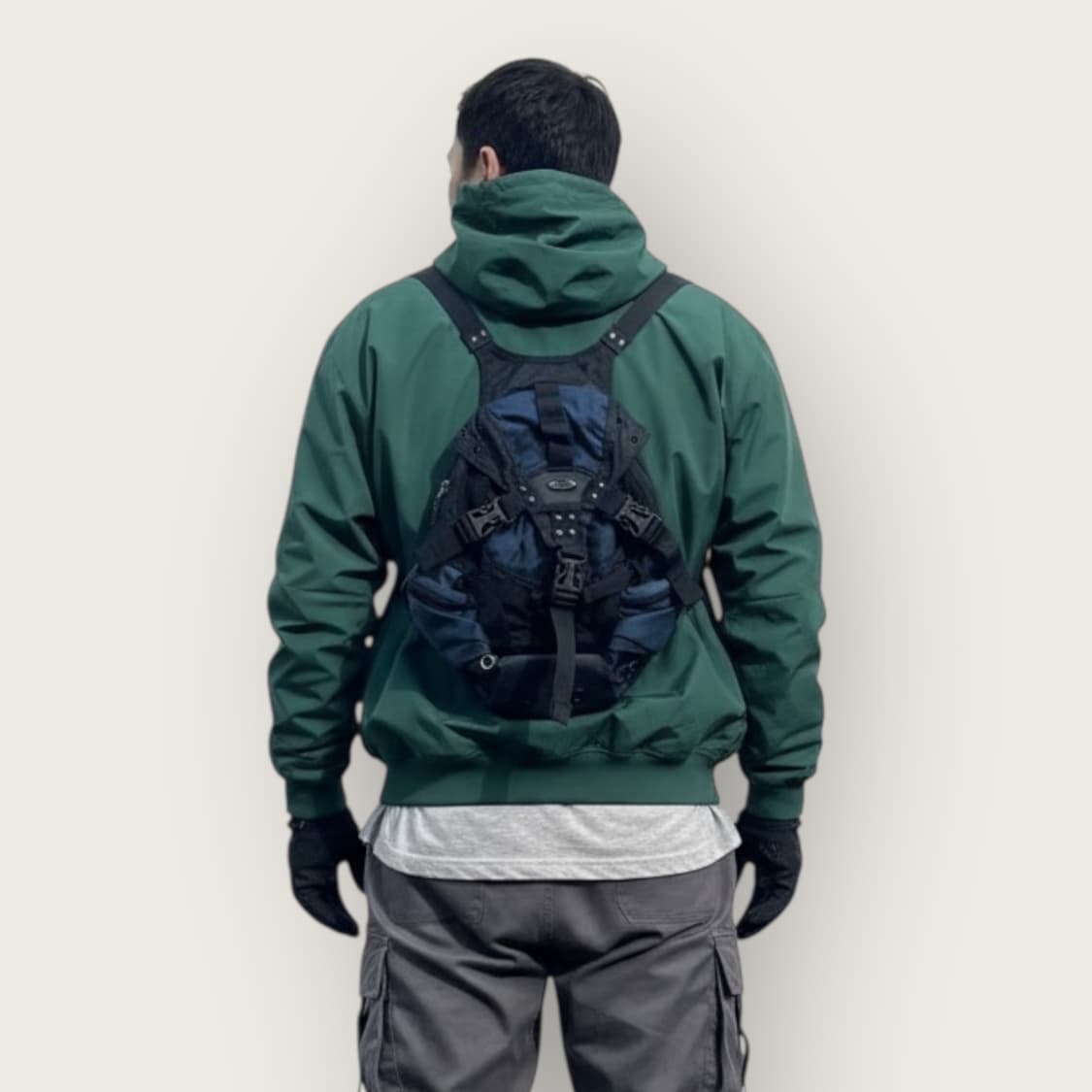 오클리 미니 스몰 아이콘 백팩 상품이미지1