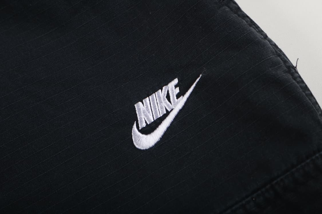 [M] 나이키 립스탑 카고팬츠 상품이미지4