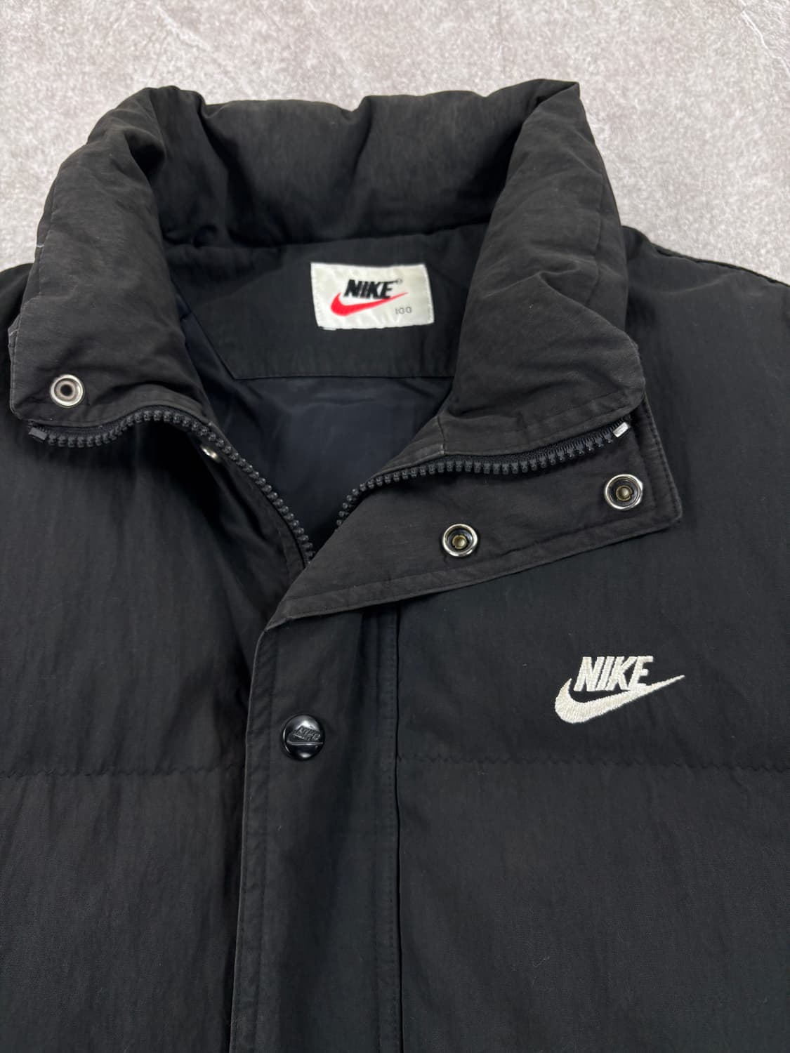 Nike 90's Vest Padding    상품이미지2