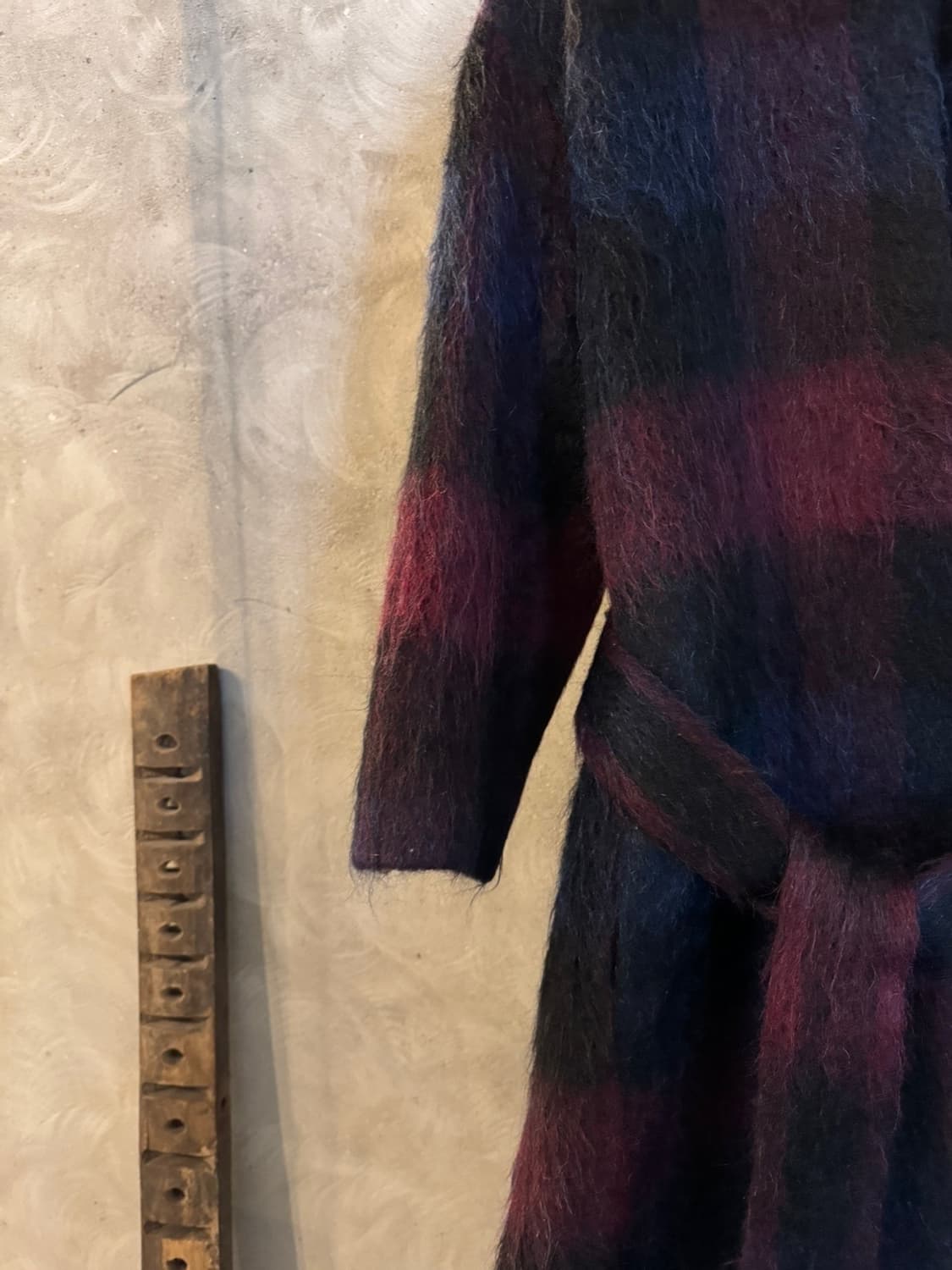 VINCE 빈스 로브코트 66~77 상품이미지5