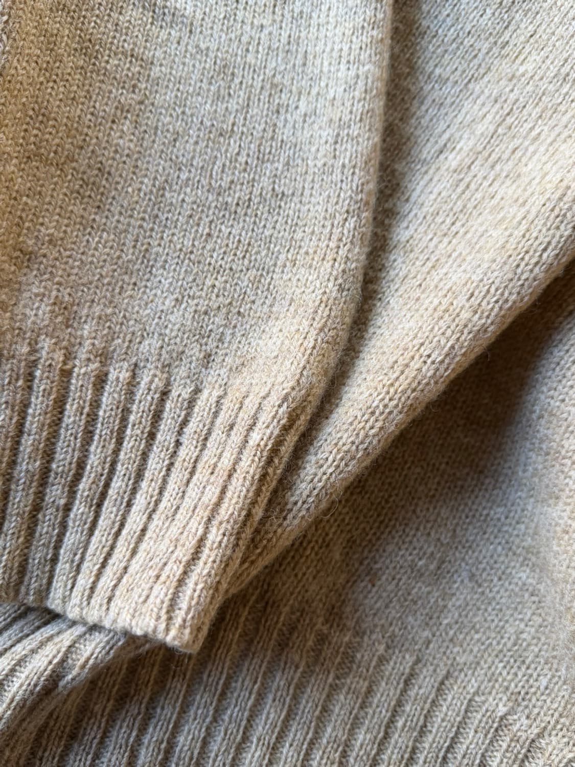 제이프레스 램스울 니트 105 상품이미지9