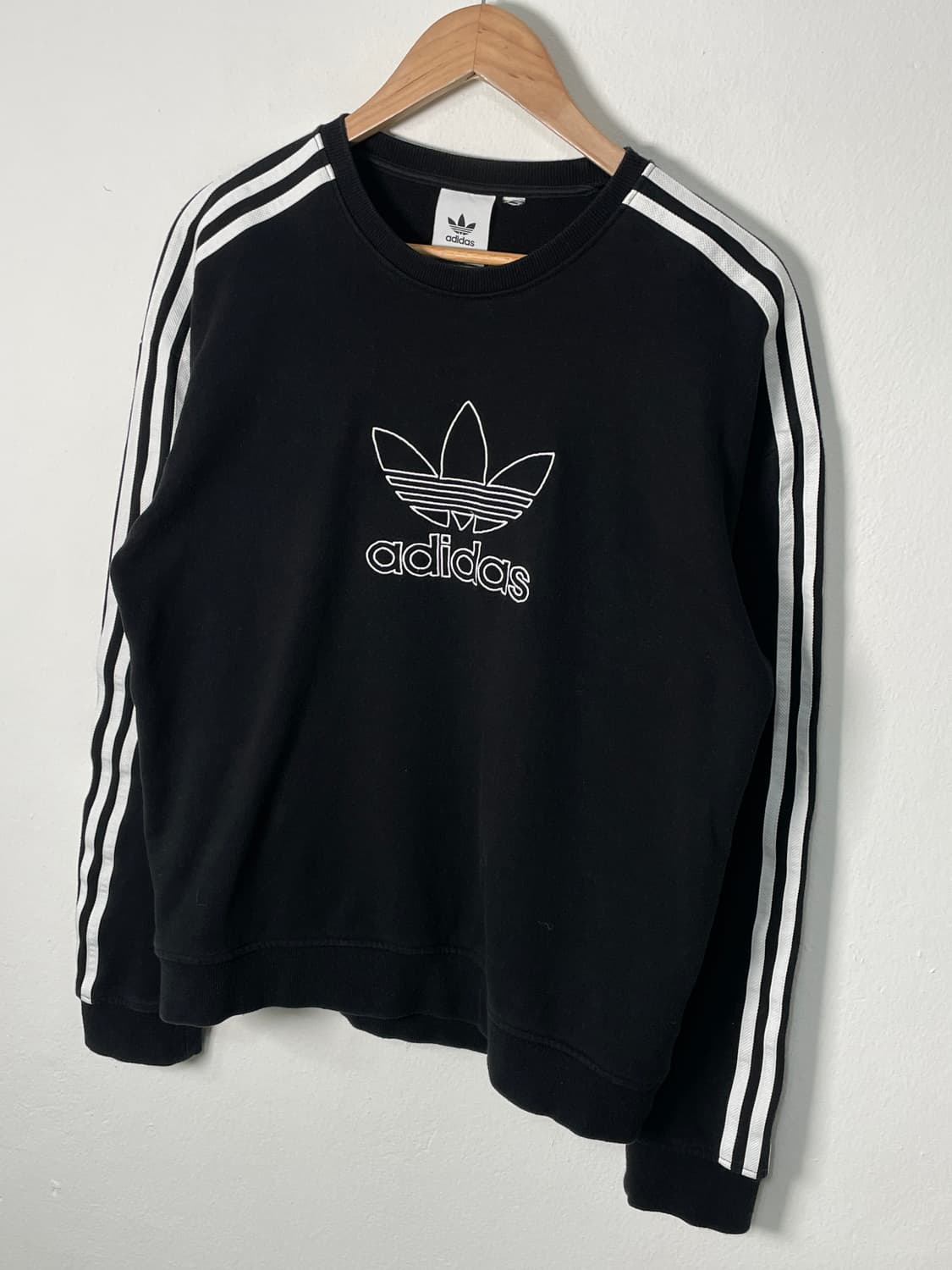 아디다스 유로파 맨투맨 상품이미지3