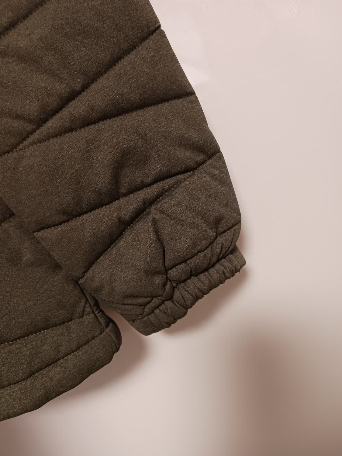 노스페이스 VX 기능성 경량패딩 상품이미지7