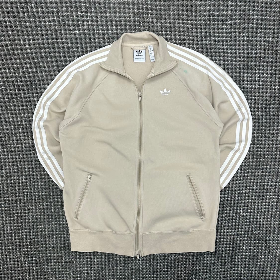 아디다스 신형 빈티지 져지 S 상품이미지2