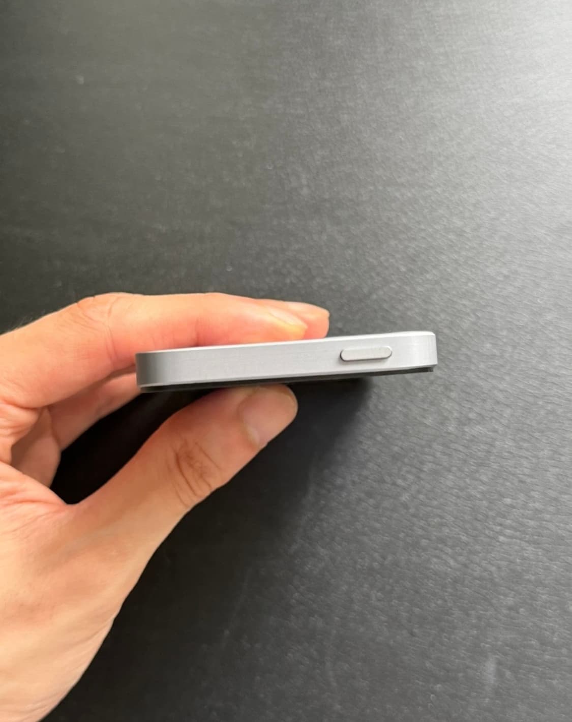 무음 아이폰 se1 스페이스그레이 32기가 풀박스 상품이미지4