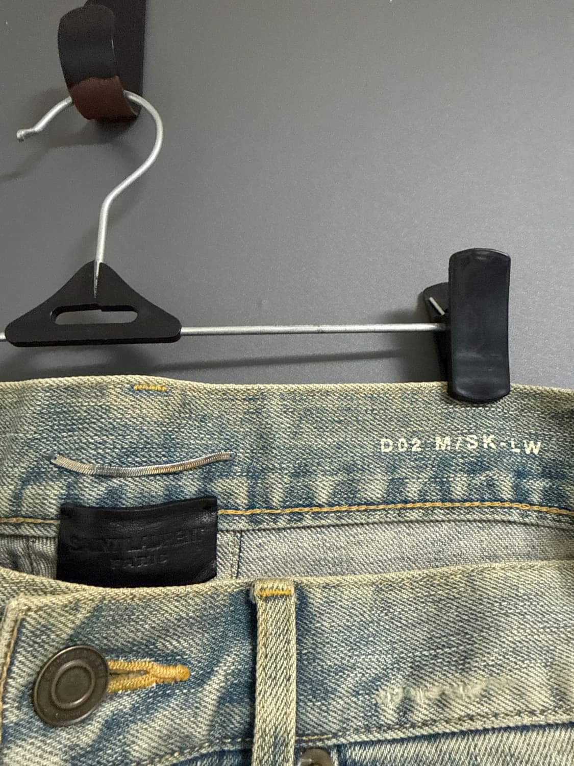 생로랑 무파 31 상품이미지3