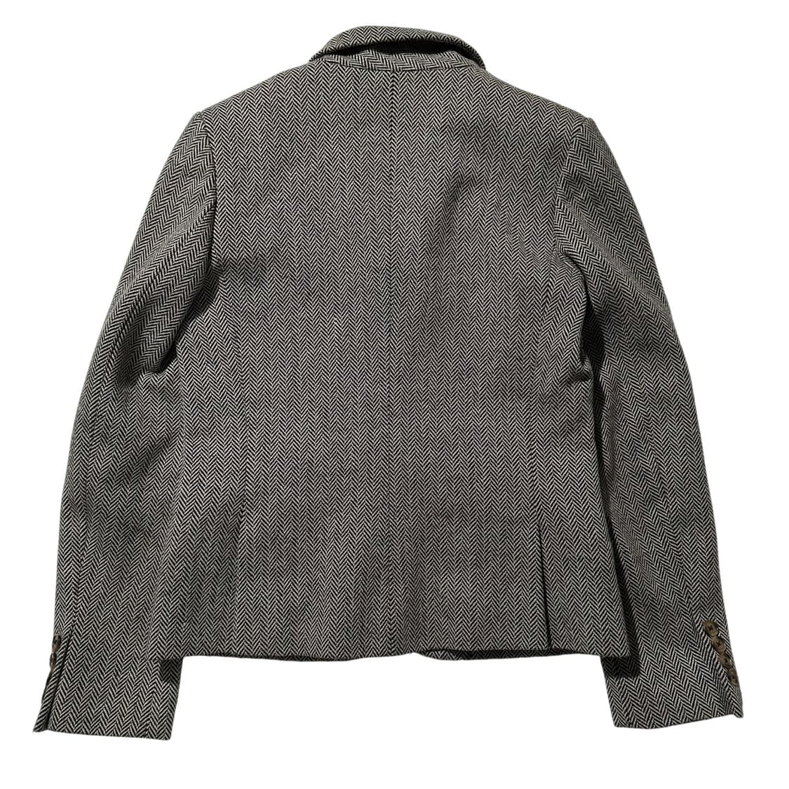 폴로 진스 컴퍼니 랄프로렌 헤링본 싱글 블레이저 자켓 상품이미지3