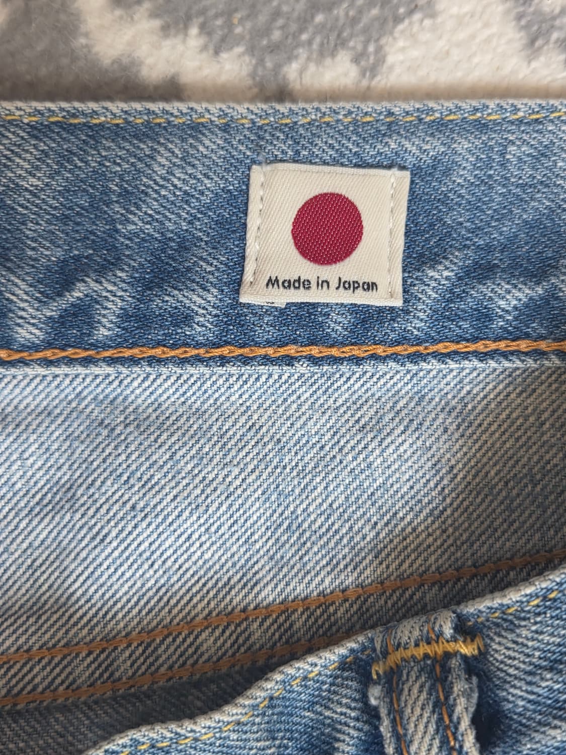 리바이스 511 16년식 MIJ  japan 상품이미지5