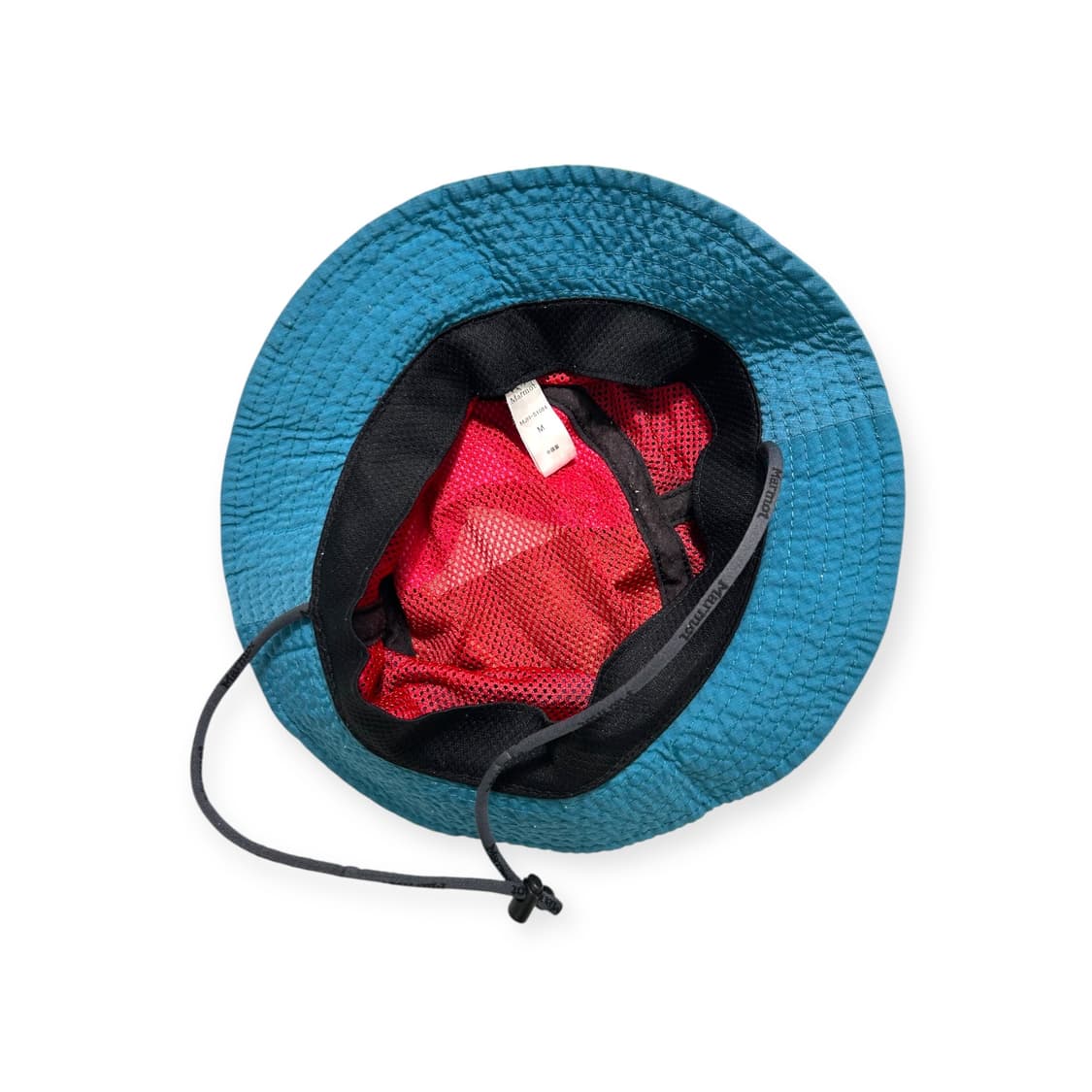 마모트 키즈 어드벤쳐 햇 상품이미지5