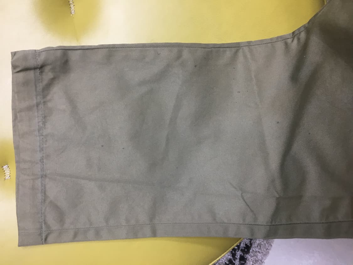 꼼데가르송 옴므 트라우저 상품이미지10