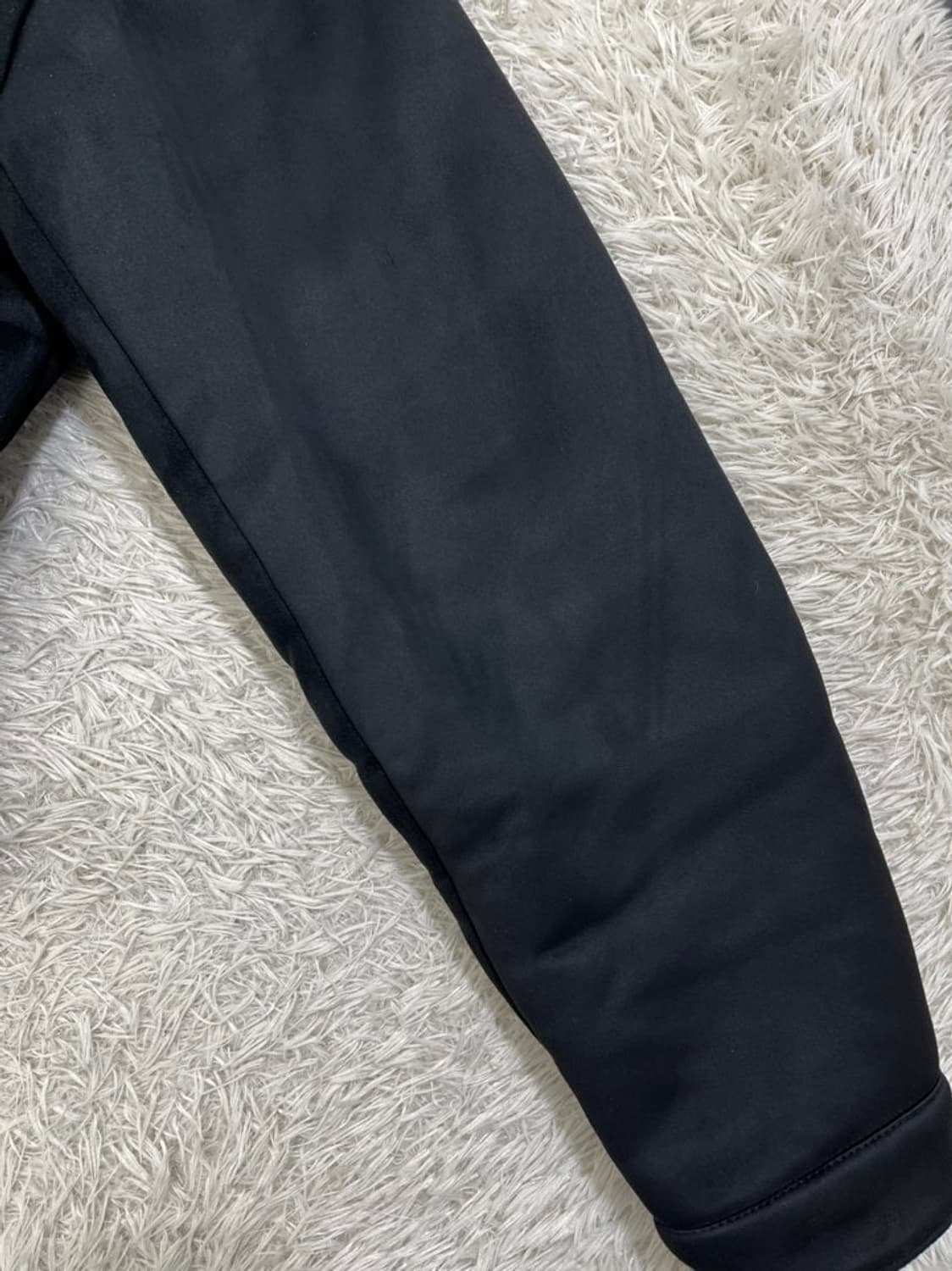 리바이스 쉐르파 스웨이드 트러커 자켓/#2933 상품이미지3