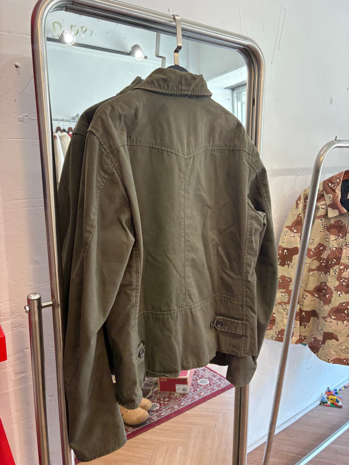 Engineered Garments 상품이미지2