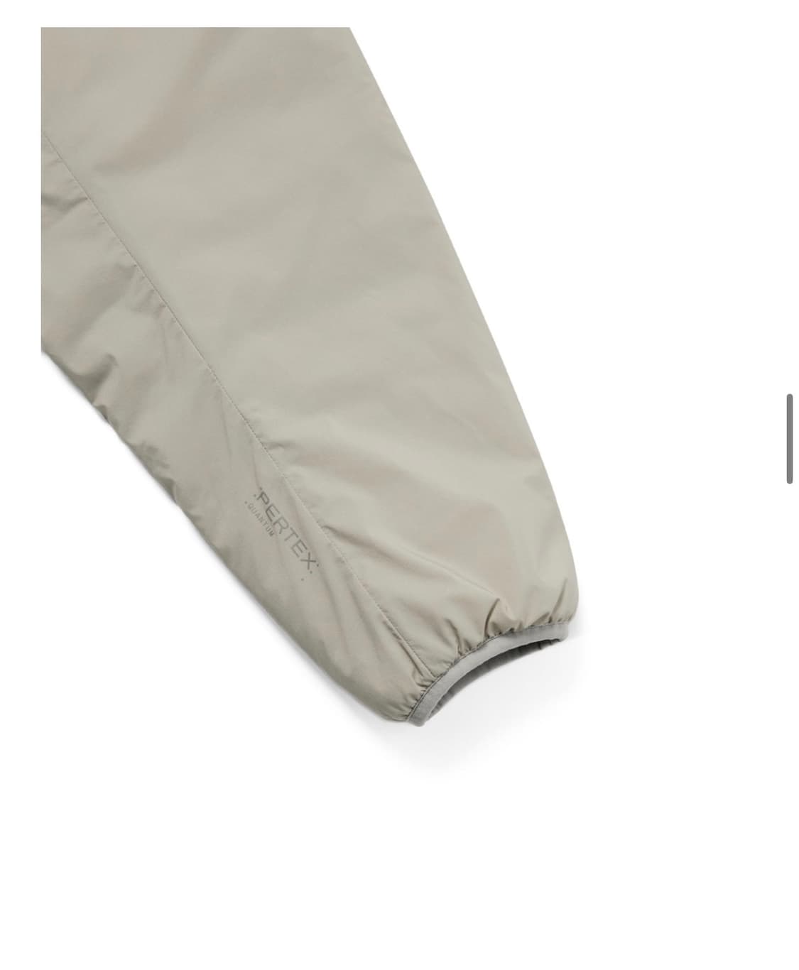 디스이즈네버댓 PERTEX Insulated Jacket  상품이미지4