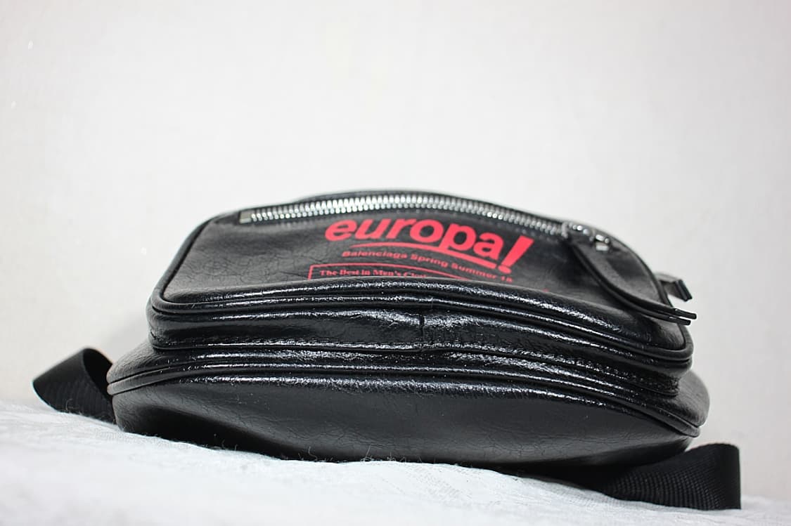 Balenciaga 발렌시아가 유로파 힙색 상품이미지5