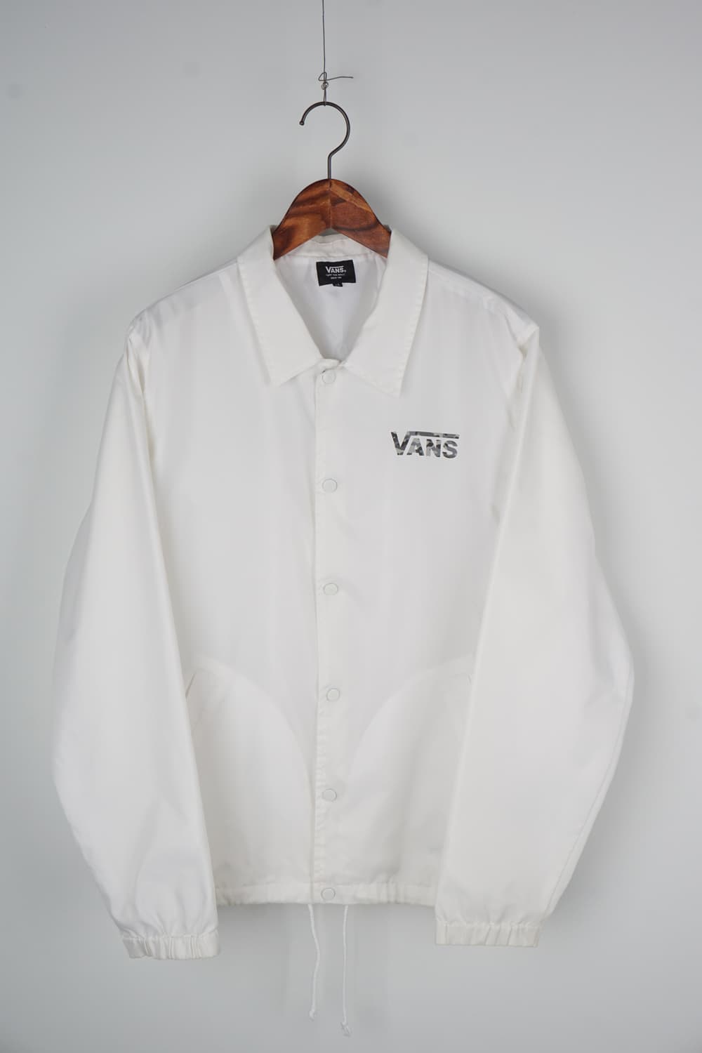  VANS torrey coach jacket 상품이미지2
