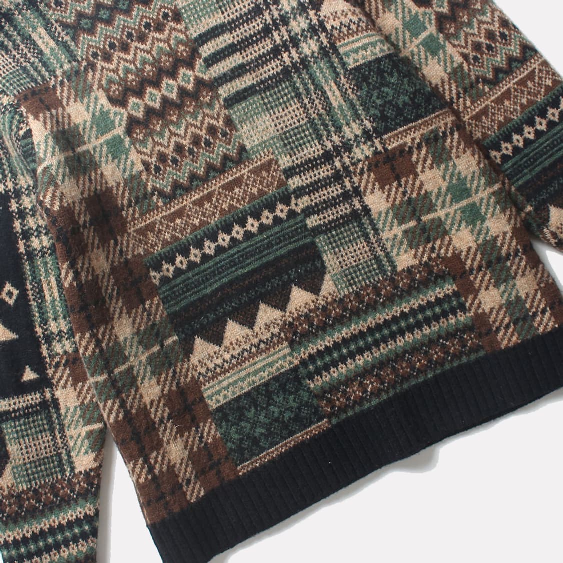 빔즈플러스 라운드니트_2717 상품이미지4