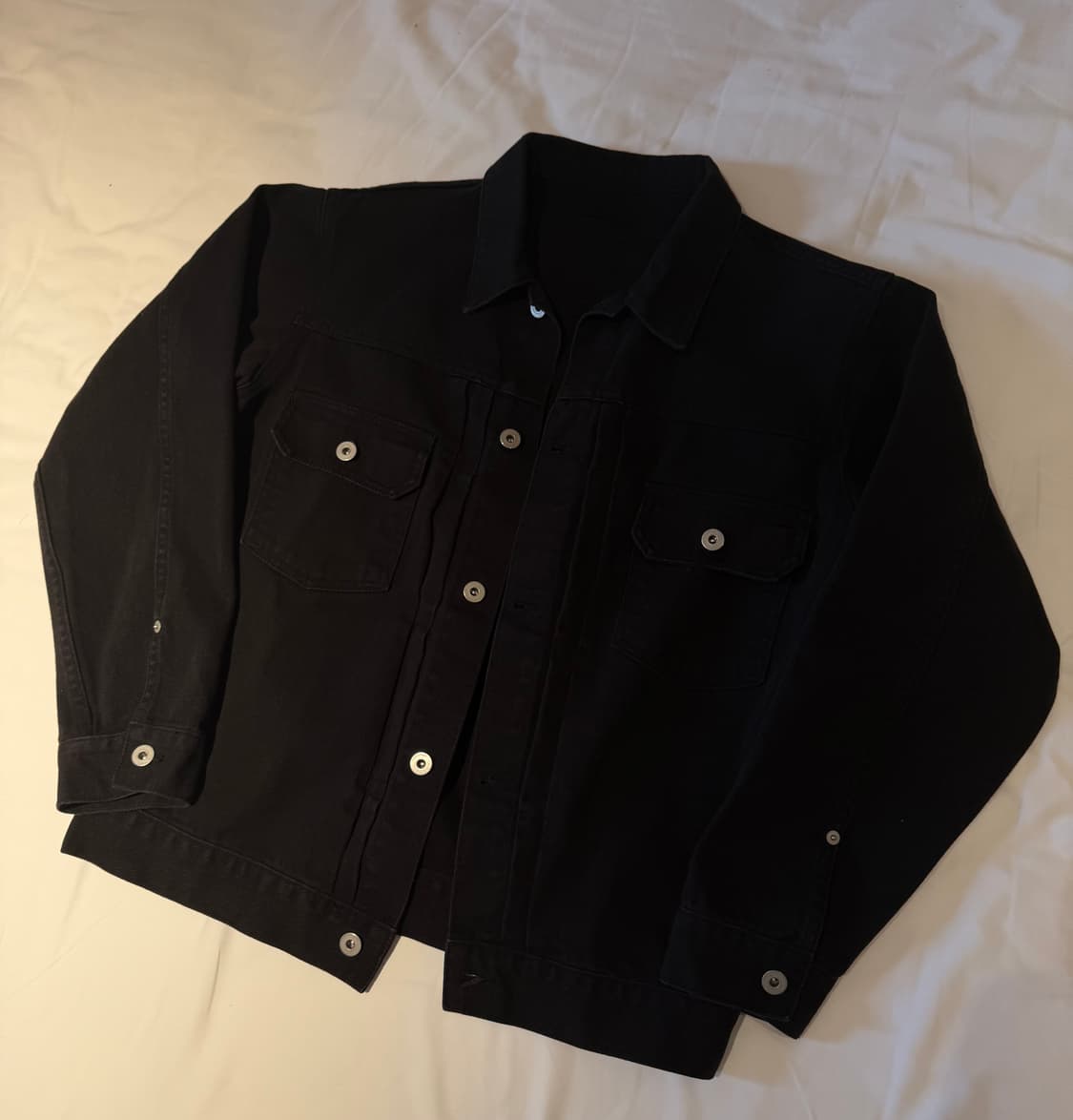 (2) Htae 90s 2nd type denim jacket 상품이미지1