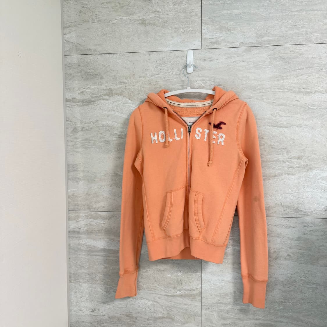 홀리스터 후드집업 상품이미지2