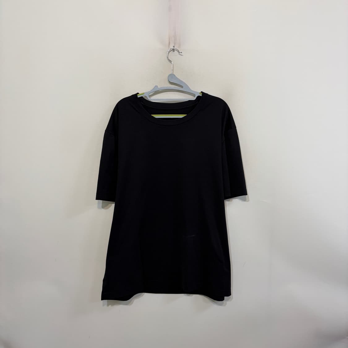 안다르 남성 반팔 티셔츠 2XL  상품이미지1