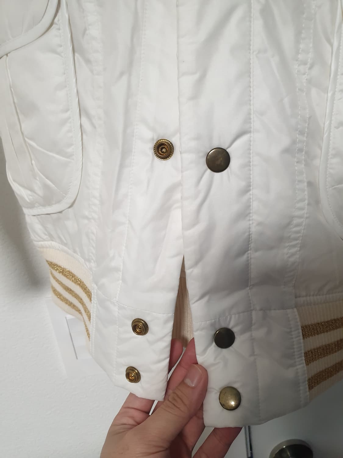 여성 Y2K아디다스 85 size 상품이미지3