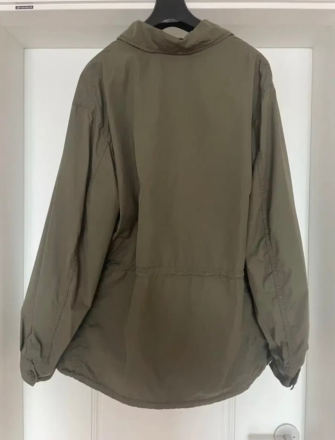 코로나유틸리티 M43필드자켓 상품이미지3