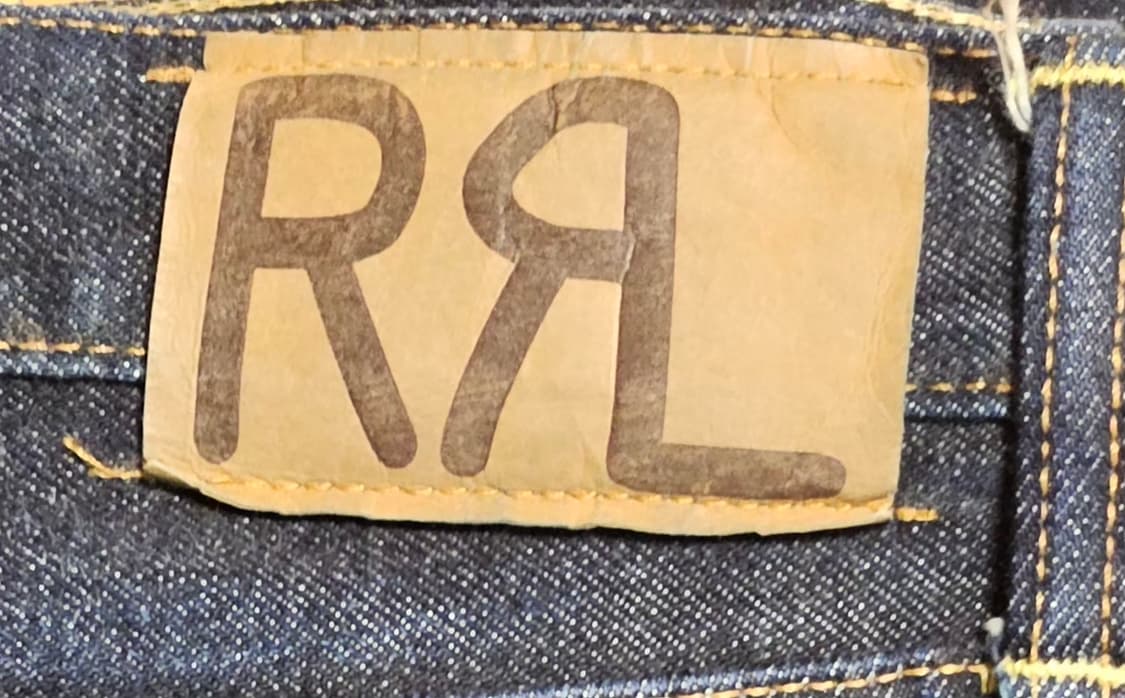 RRL 상품이미지5