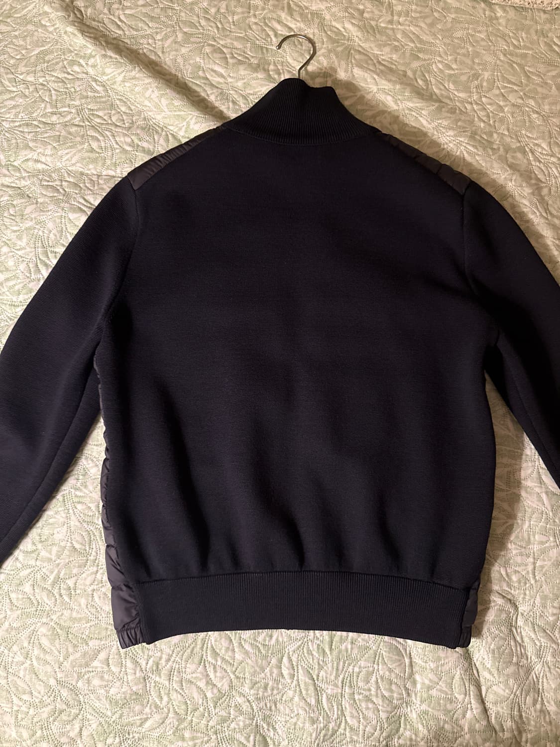 몽클레어 니트패딩 상품이미지2