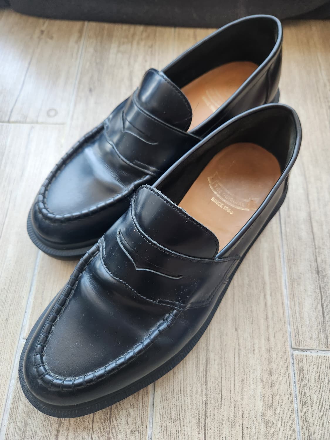 닥터마틴 에보트 페니로퍼 (260) 상품이미지1