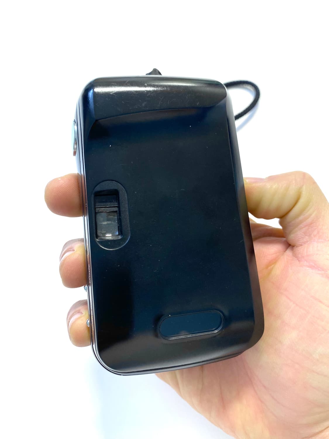 올림푸스 뮤1 필름 카메라 상품이미지7