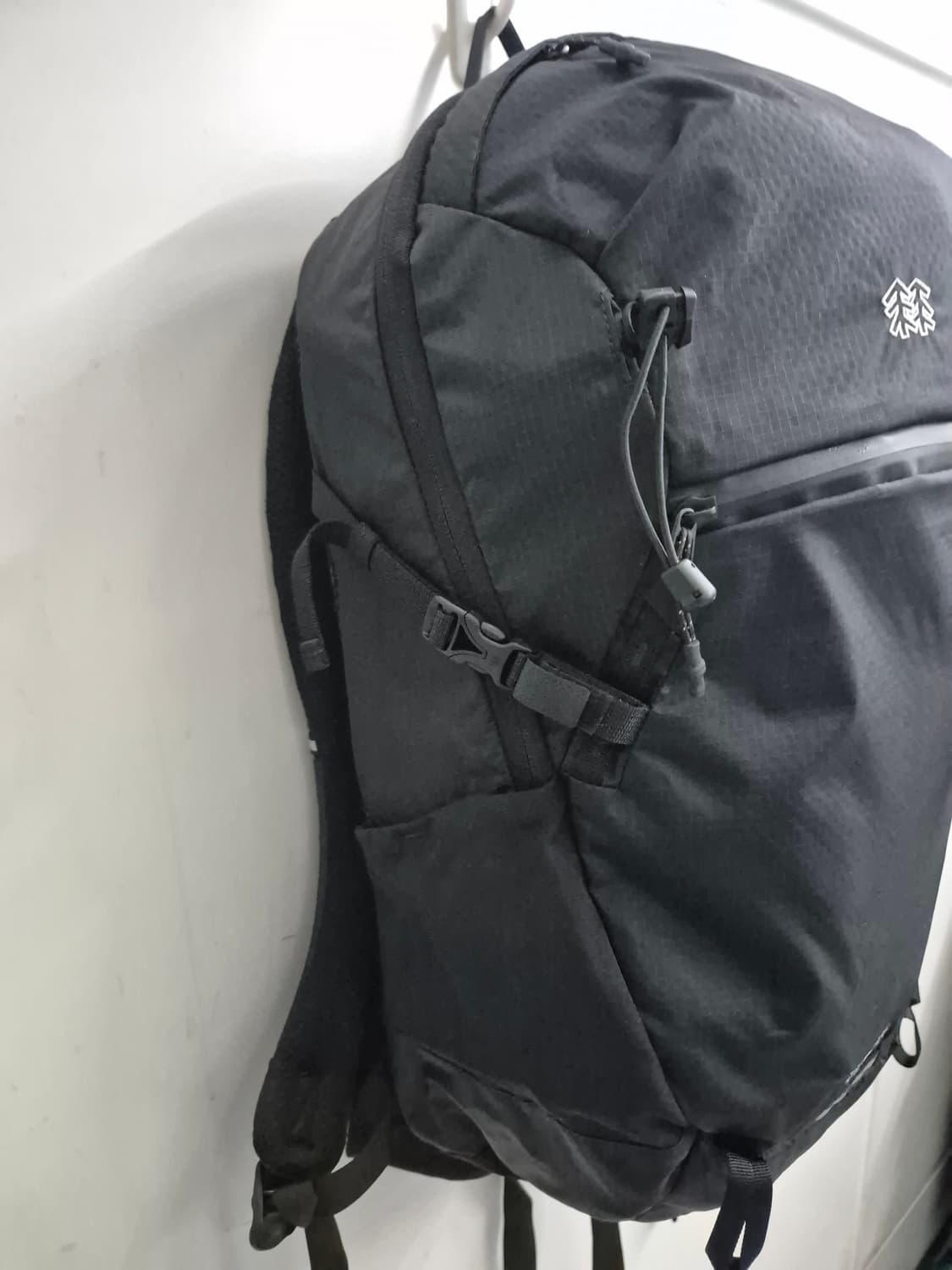 코오롱스포츠 제우스 25L 백팩 상품이미지3