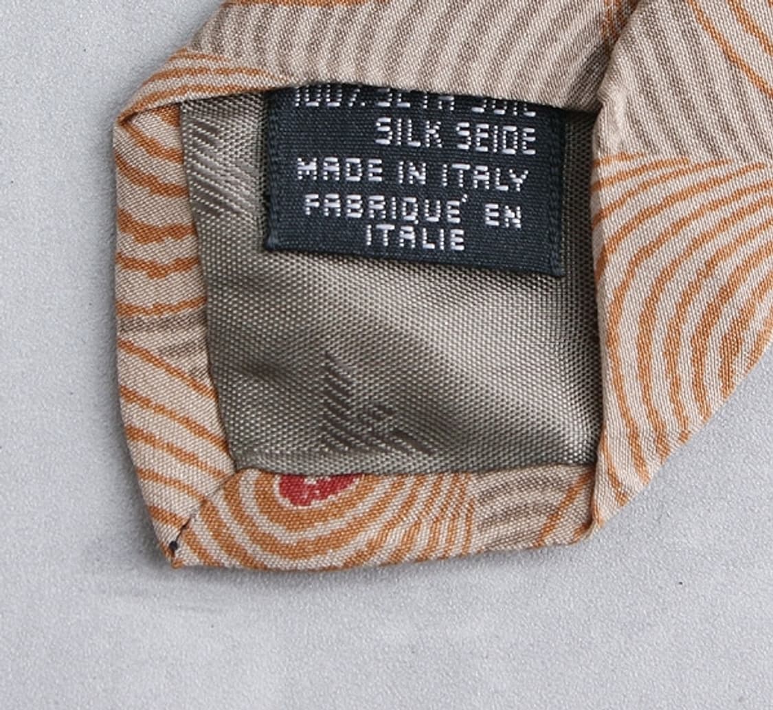 EMPORIO ARMANI _ necktie 상품이미지5